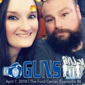 Meet your Posher, Sara